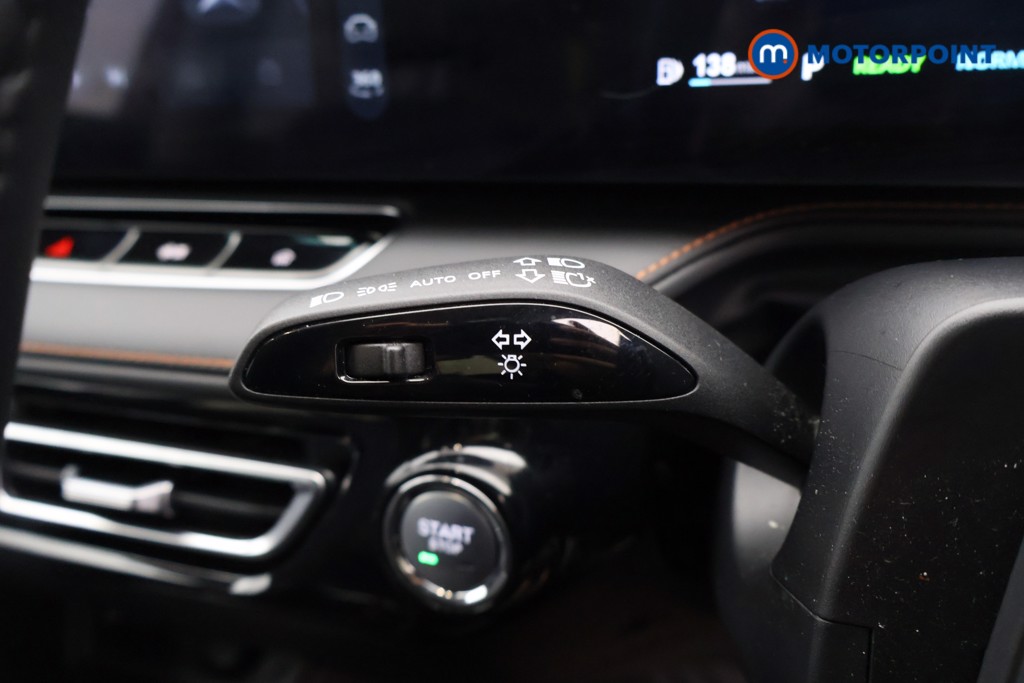 Mg Motor Uk HS Trophy Automatic Petrol-Electric Hybrid SUV - Stock Number (1630760) - 10th supplementary image