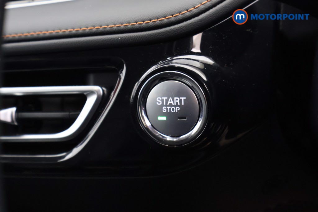 Mg Motor Uk HS Trophy Automatic Petrol-Electric Hybrid SUV - Stock Number (1630760) - 11th supplementary image