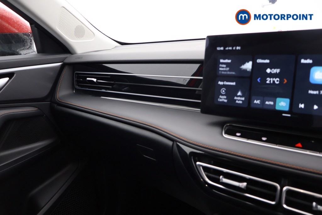 Mg Motor Uk HS Trophy Automatic Petrol-Electric Hybrid SUV - Stock Number (1630760) - 14th supplementary image