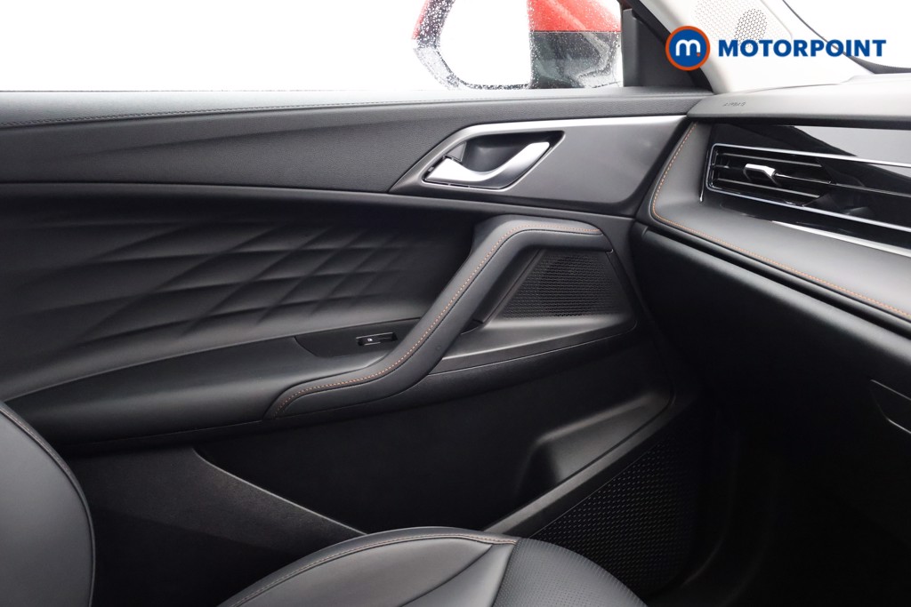 Mg Motor Uk HS Trophy Automatic Petrol-Electric Hybrid SUV - Stock Number (1630760) - 15th supplementary image