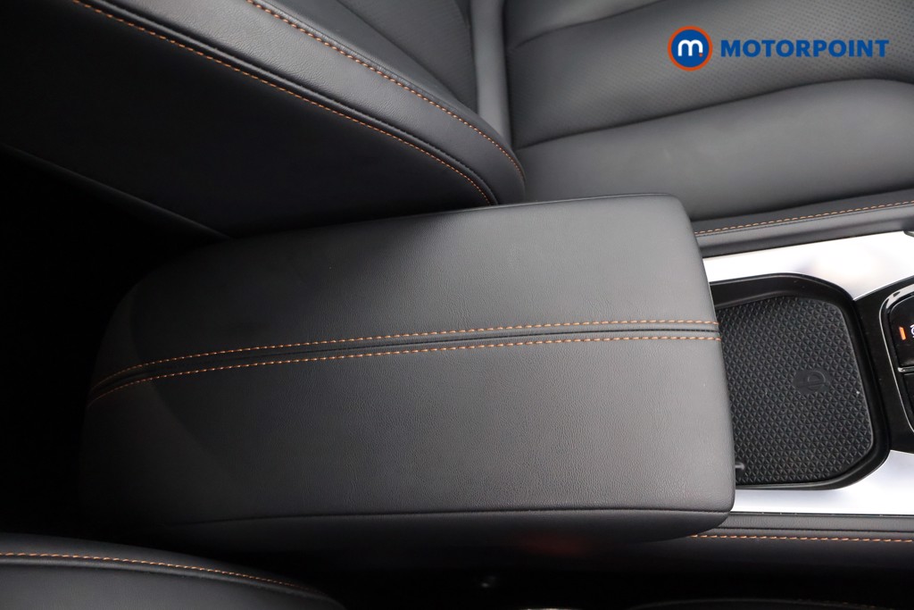 Mg Motor Uk HS Trophy Automatic Petrol-Electric Hybrid SUV - Stock Number (1630760) - 16th supplementary image