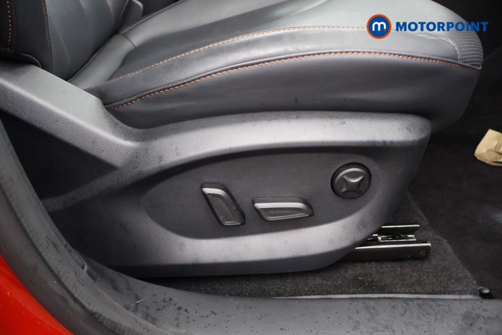 Mg Motor Uk HS Trophy Automatic Petrol-Electric Hybrid SUV - Stock Number (1630760) - 18th supplementary image