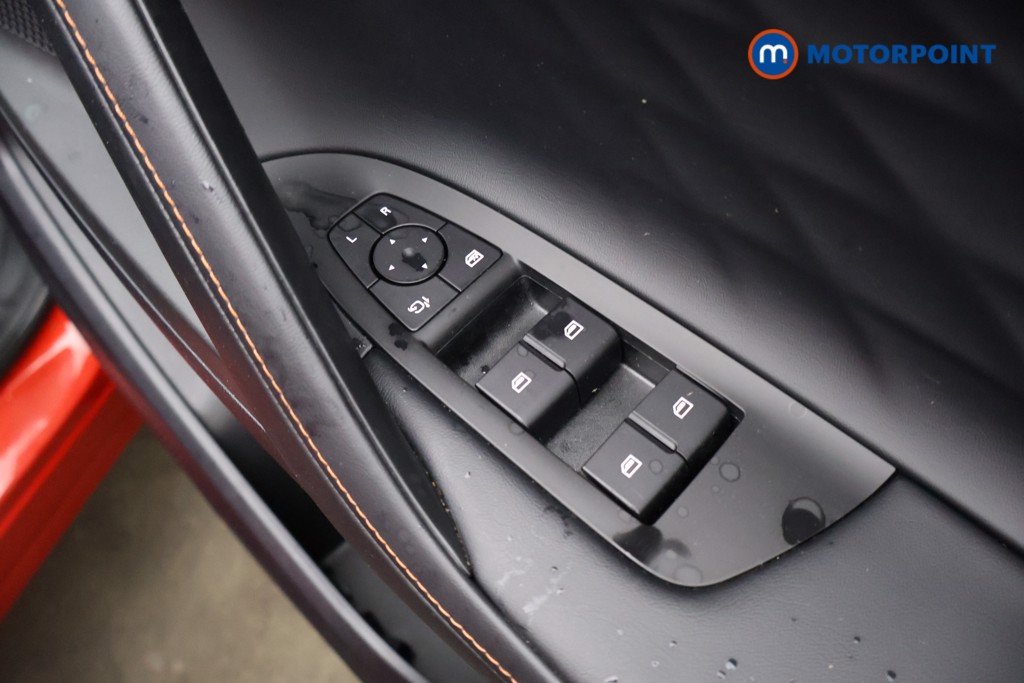 Mg Motor Uk HS Trophy Automatic Petrol-Electric Hybrid SUV - Stock Number (1630760) - 19th supplementary image