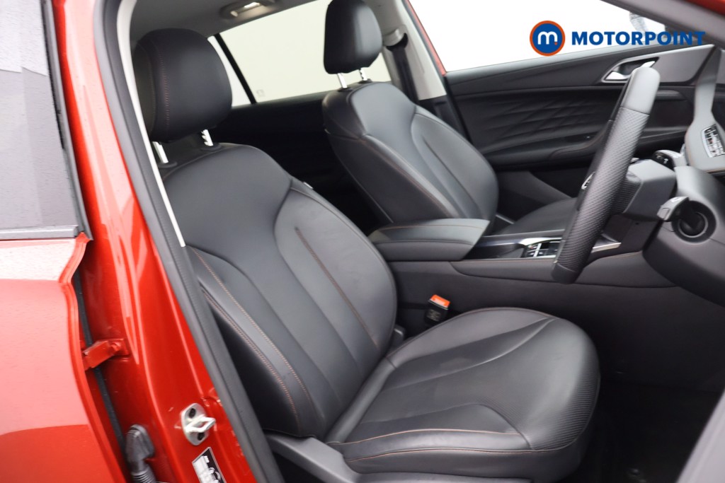 Mg Motor Uk HS Trophy Automatic Petrol-Electric Hybrid SUV - Stock Number (1630760) - 20th supplementary image