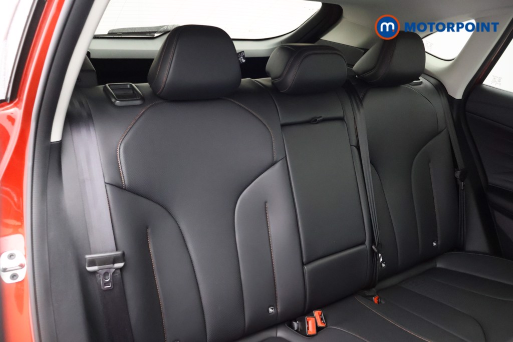 Mg Motor Uk HS Trophy Automatic Petrol-Electric Hybrid SUV - Stock Number (1630760) - 22nd supplementary image