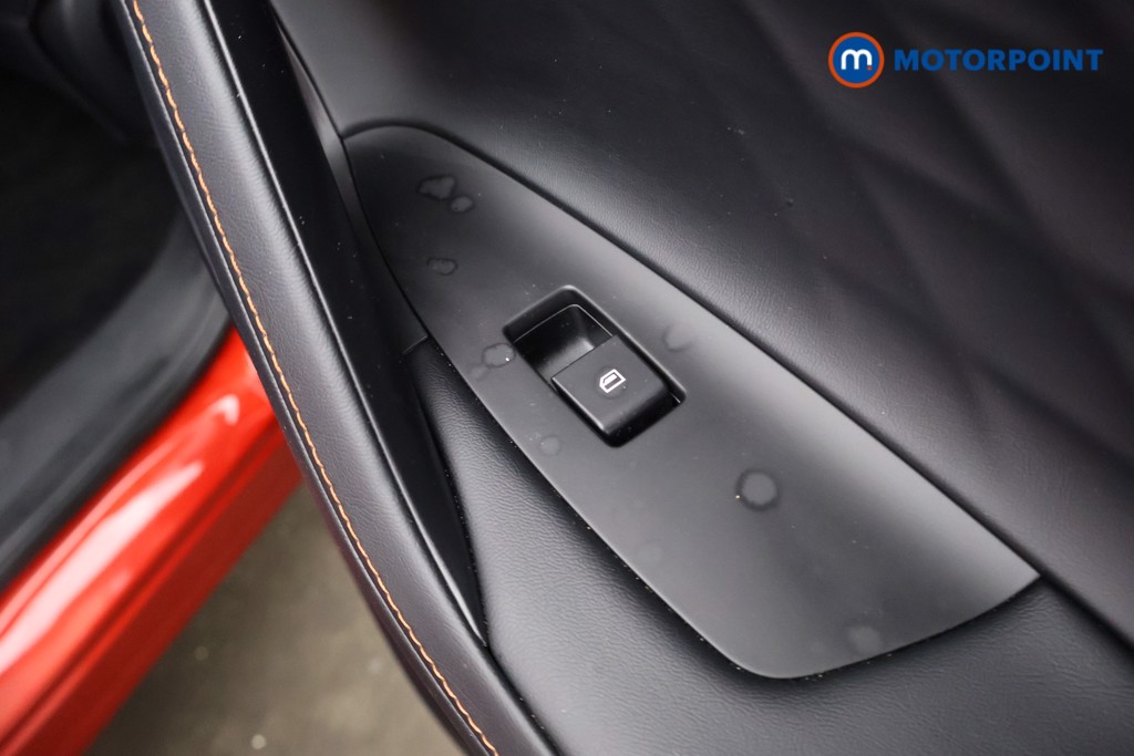 Mg Motor Uk HS Trophy Automatic Petrol-Electric Hybrid SUV - Stock Number (1630760) - 24th supplementary image