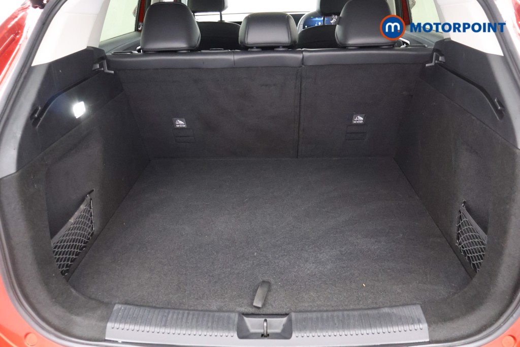 Mg Motor Uk HS Trophy Automatic Petrol-Electric Hybrid SUV - Stock Number (1630760) - 25th supplementary image