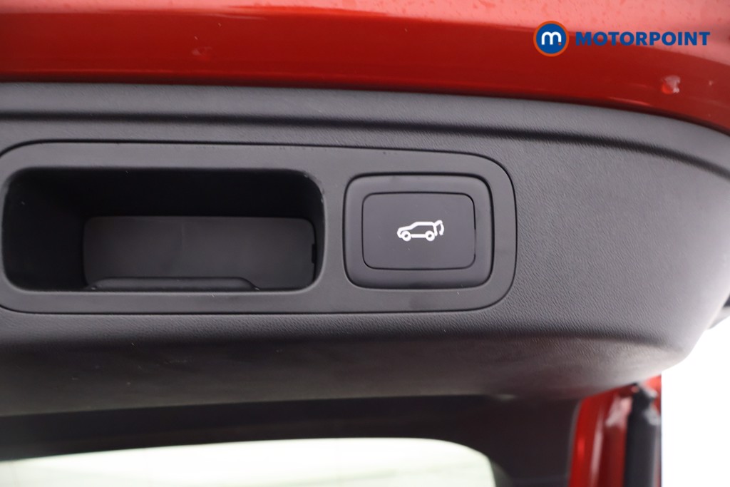 Mg Motor Uk HS Trophy Automatic Petrol-Electric Hybrid SUV - Stock Number (1630760) - 26th supplementary image