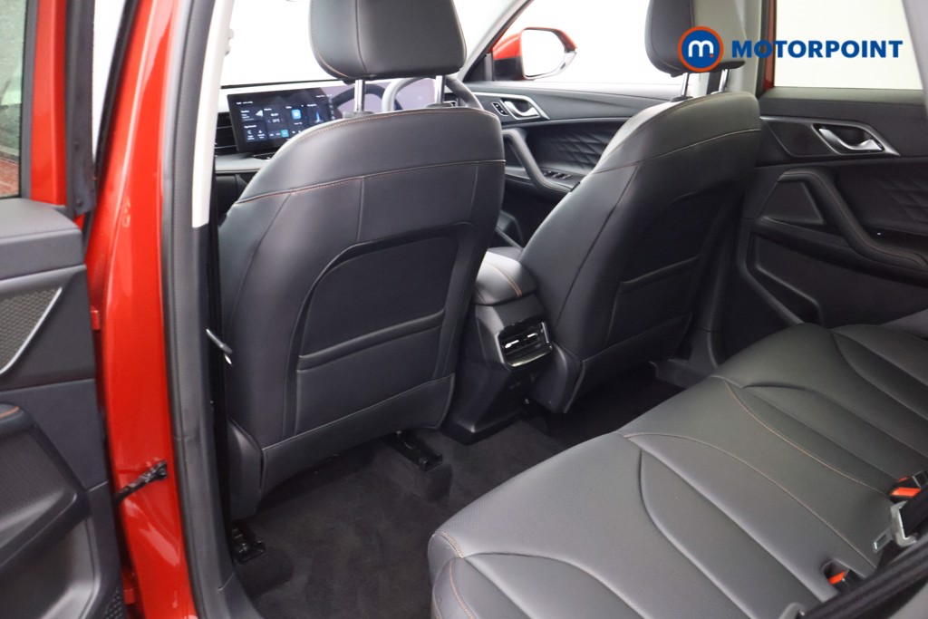 Mg Motor Uk HS Trophy Automatic Petrol-Electric Hybrid SUV - Stock Number (1630760) - 27th supplementary image