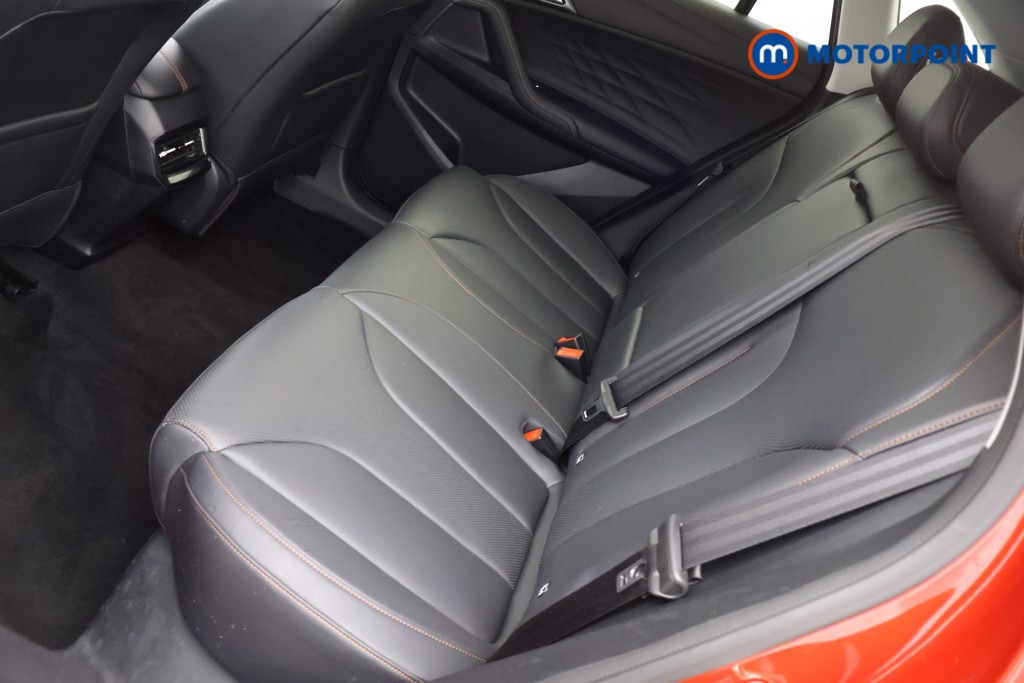 Mg Motor Uk HS Trophy Automatic Petrol-Electric Hybrid SUV - Stock Number (1630760) - 28th supplementary image