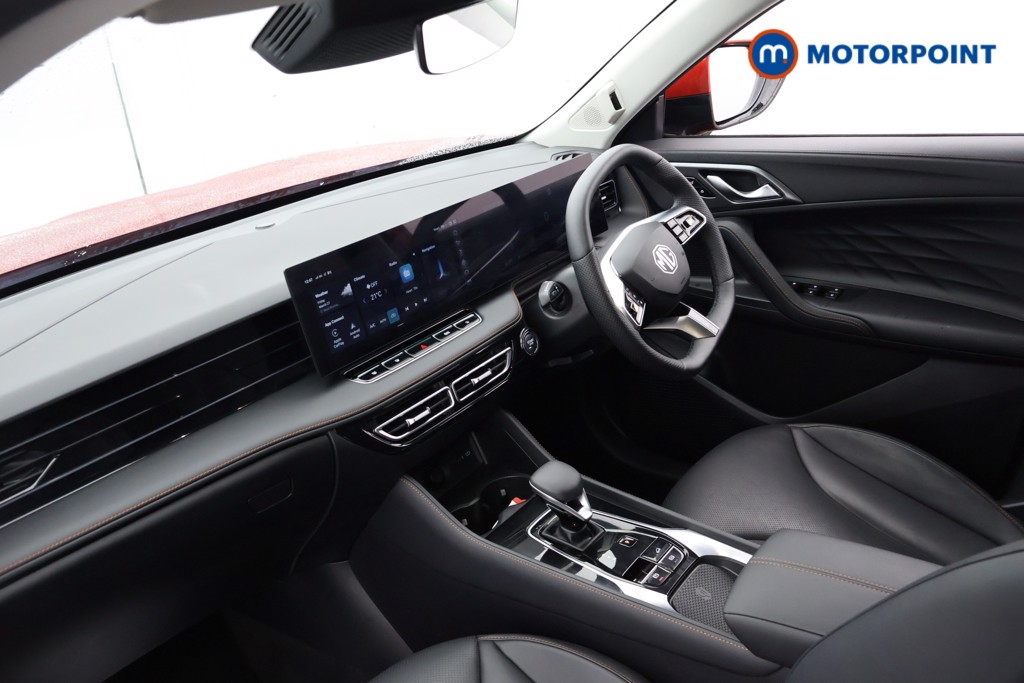 Mg Motor Uk HS Trophy Automatic Petrol-Electric Hybrid SUV - Stock Number (1630760) - 30th supplementary image