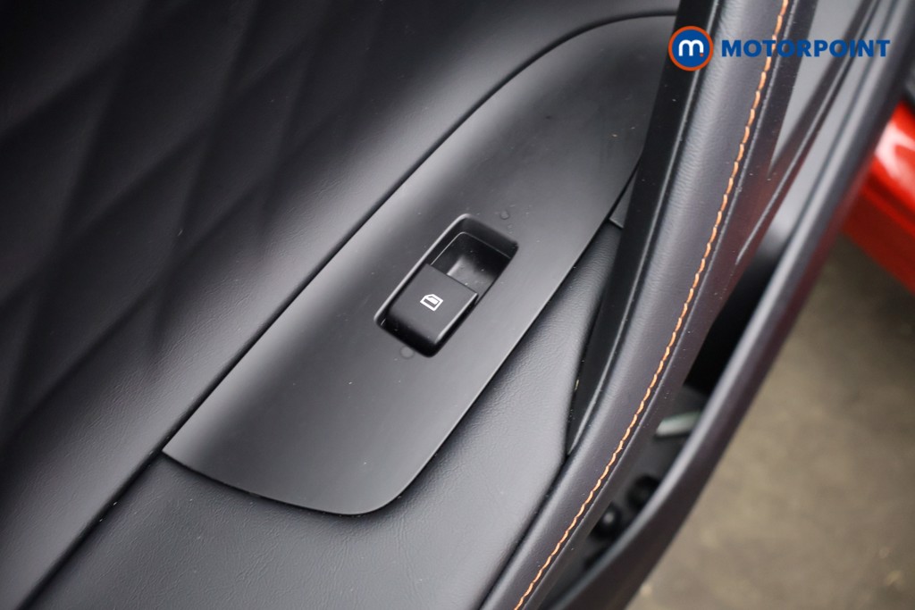 Mg Motor Uk HS Trophy Automatic Petrol-Electric Hybrid SUV - Stock Number (1630760) - 31st supplementary image