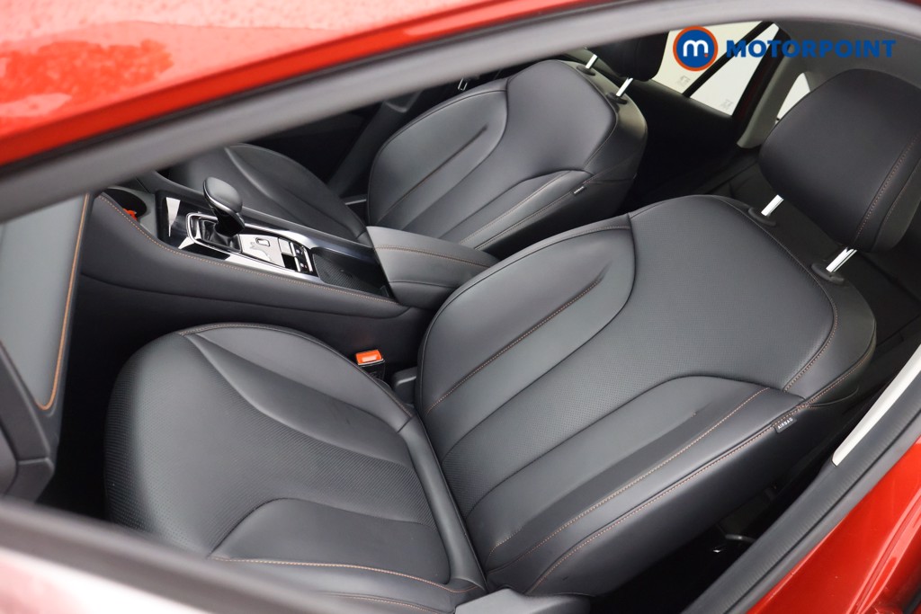 Mg Motor Uk HS Trophy Automatic Petrol-Electric Hybrid SUV - Stock Number (1630760) - 32nd supplementary image