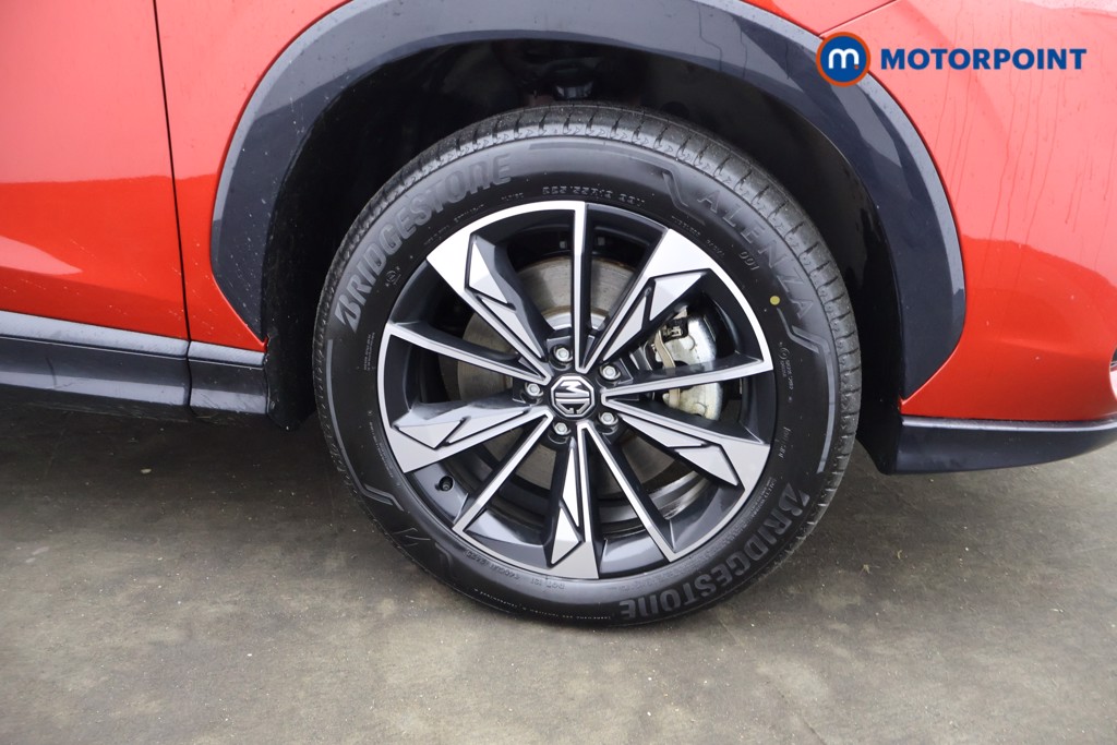 Mg Motor Uk HS Trophy Automatic Petrol-Electric Hybrid SUV - Stock Number (1630760) - 1st supplementary image