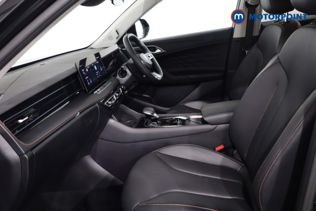 Mg Motor Uk HS Trophy Automatic Petrol-Electric Hybrid SUV - Stock Number (1630770) - 4th supplementary image