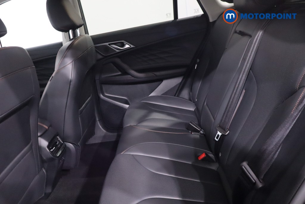 Mg Motor Uk HS Trophy Automatic Petrol-Electric Hybrid SUV - Stock Number (1630770) - 5th supplementary image