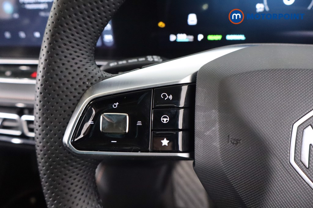 Mg Motor Uk HS Trophy Automatic Petrol-Electric Hybrid SUV - Stock Number (1630770) - 7th supplementary image
