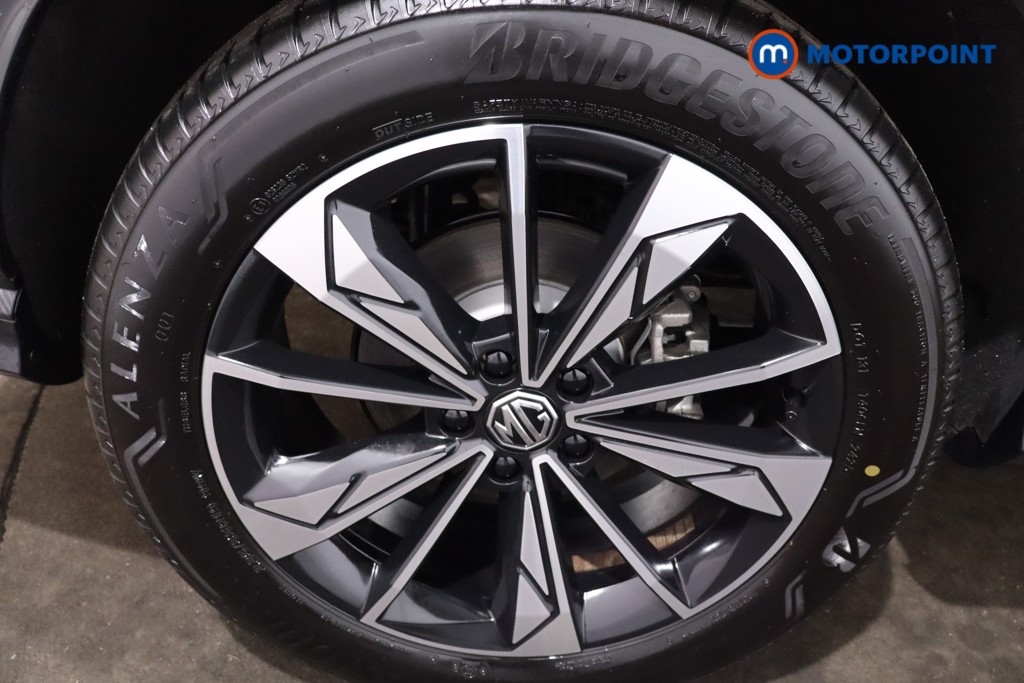Mg Motor Uk HS Trophy Automatic Petrol-Electric Hybrid SUV - Stock Number (1630770) - 9th supplementary image