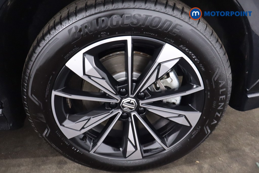 Mg Motor Uk HS Trophy Automatic Petrol-Electric Hybrid SUV - Stock Number (1630770) - 11th supplementary image