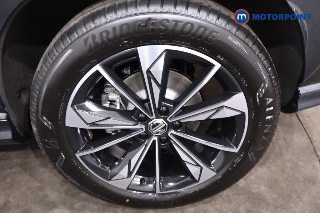 Mg Motor Uk HS Trophy Automatic Petrol-Electric Hybrid SUV - Stock Number (1630770) - 12th supplementary image