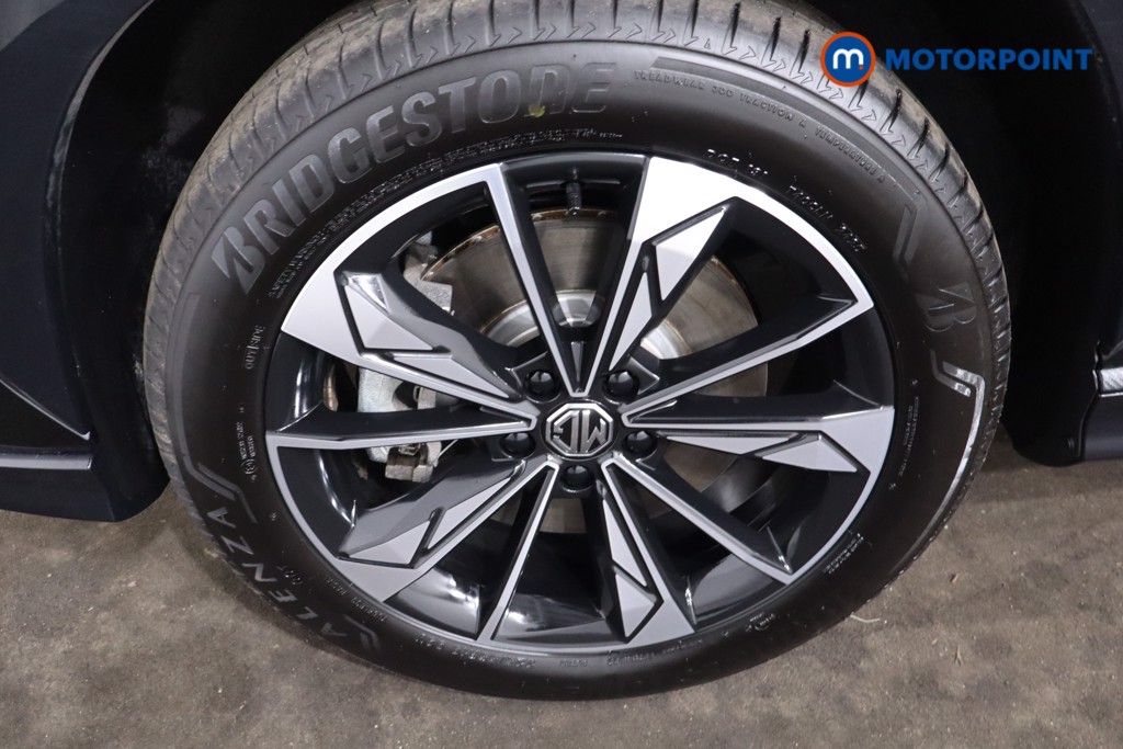 Mg Motor Uk HS Trophy Automatic Petrol-Electric Hybrid SUV - Stock Number (1630770) - 13th supplementary image