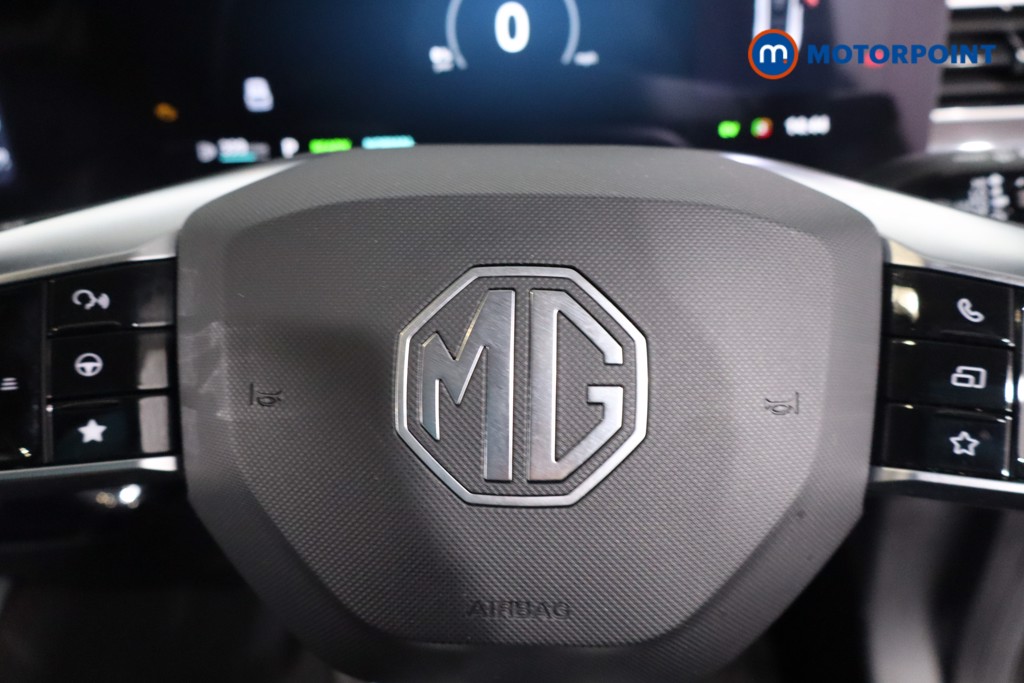 Mg Motor Uk HS Trophy Automatic Petrol-Electric Hybrid SUV - Stock Number (1630770) - 14th supplementary image