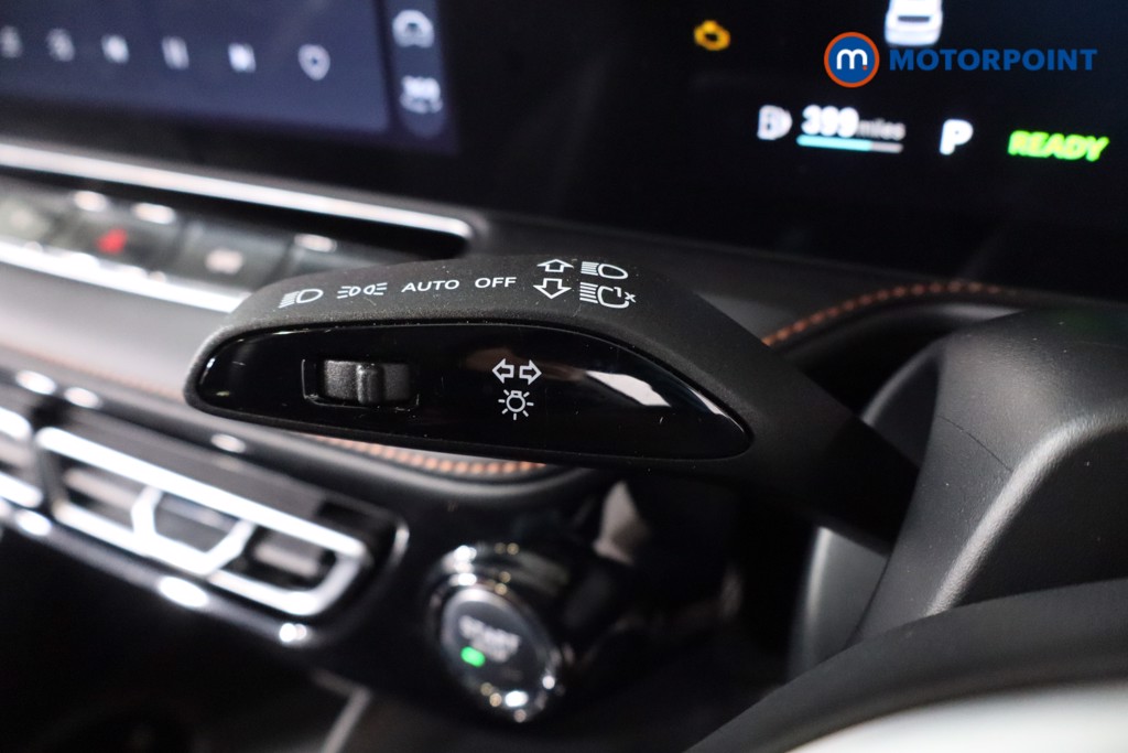 Mg Motor Uk HS Trophy Automatic Petrol-Electric Hybrid SUV - Stock Number (1630770) - 15th supplementary image