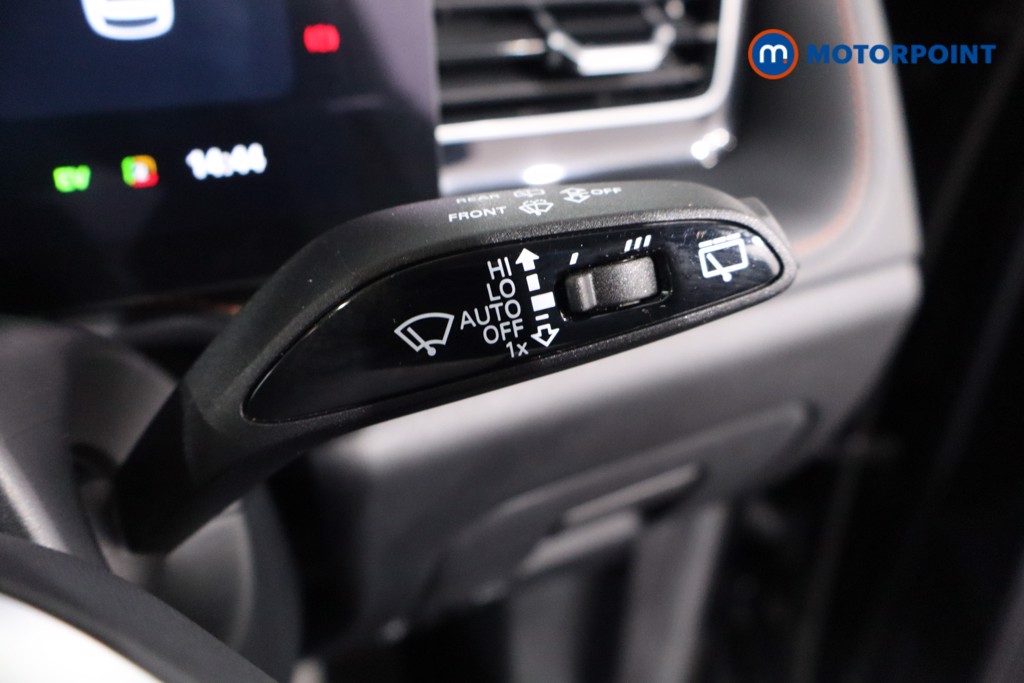 Mg Motor Uk HS Trophy Automatic Petrol-Electric Hybrid SUV - Stock Number (1630770) - 16th supplementary image