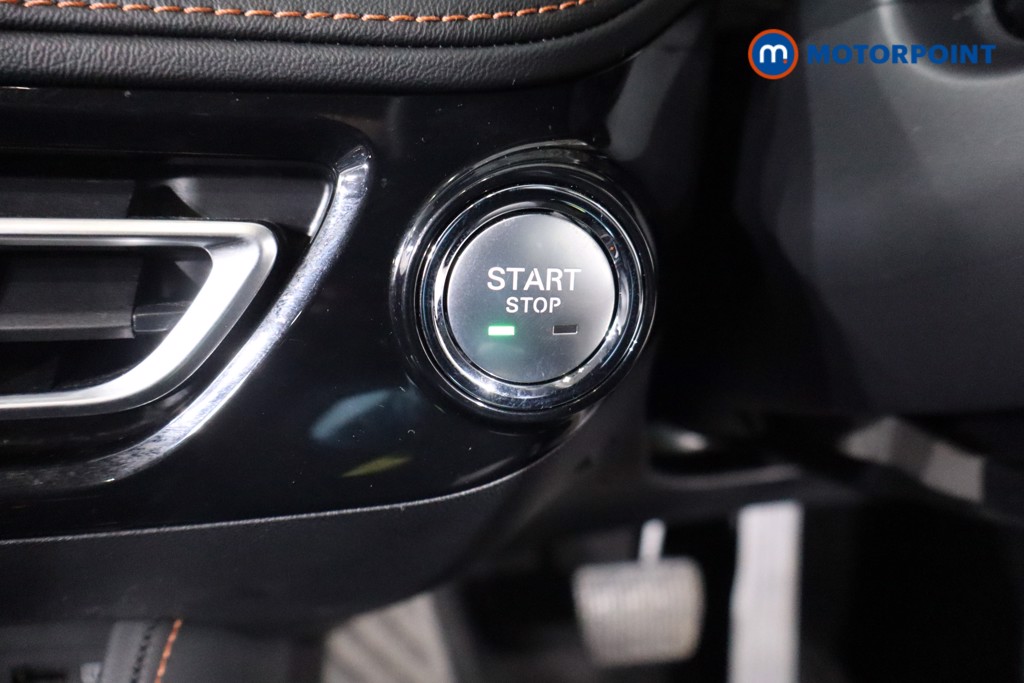 Mg Motor Uk HS Trophy Automatic Petrol-Electric Hybrid SUV - Stock Number (1630770) - 18th supplementary image