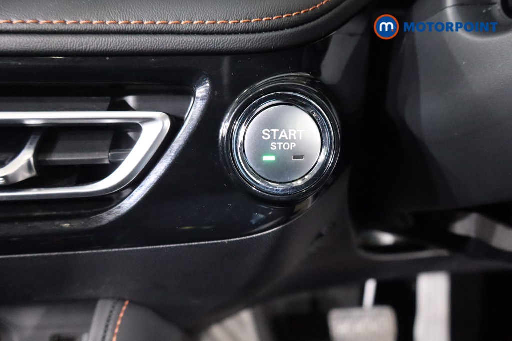 Mg Motor Uk HS Trophy Automatic Petrol-Electric Hybrid SUV - Stock Number (1630770) - 21st supplementary image