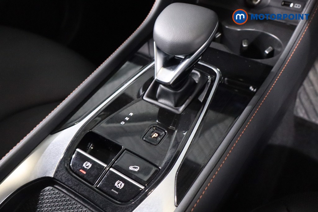 Mg Motor Uk HS Trophy Automatic Petrol-Electric Hybrid SUV - Stock Number (1630770) - 22nd supplementary image