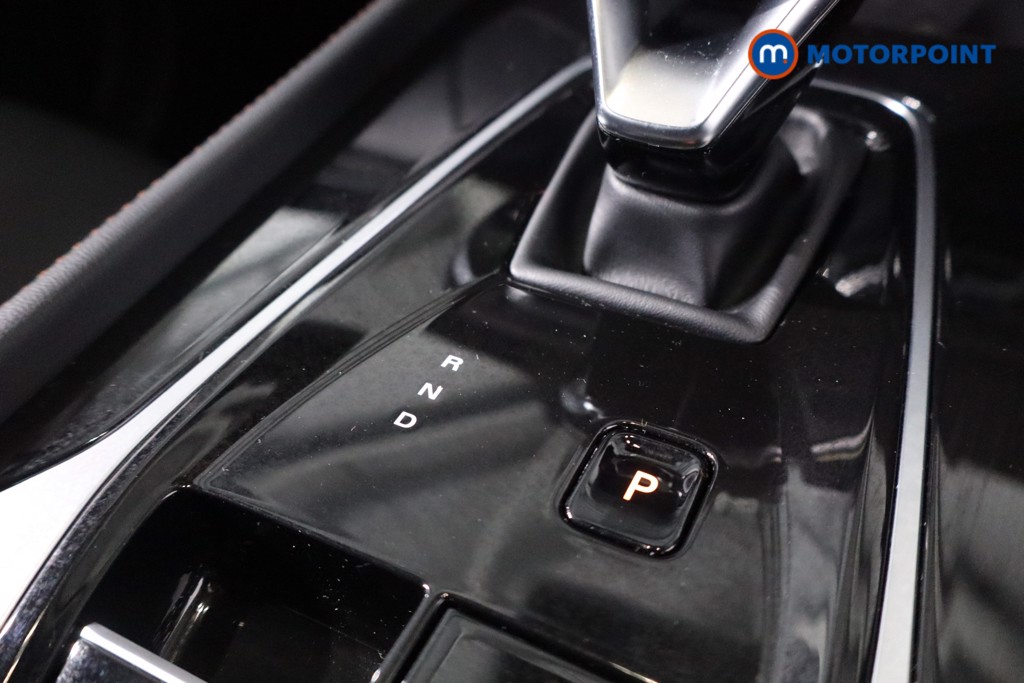 Mg Motor Uk HS Trophy Automatic Petrol-Electric Hybrid SUV - Stock Number (1630770) - 23rd supplementary image