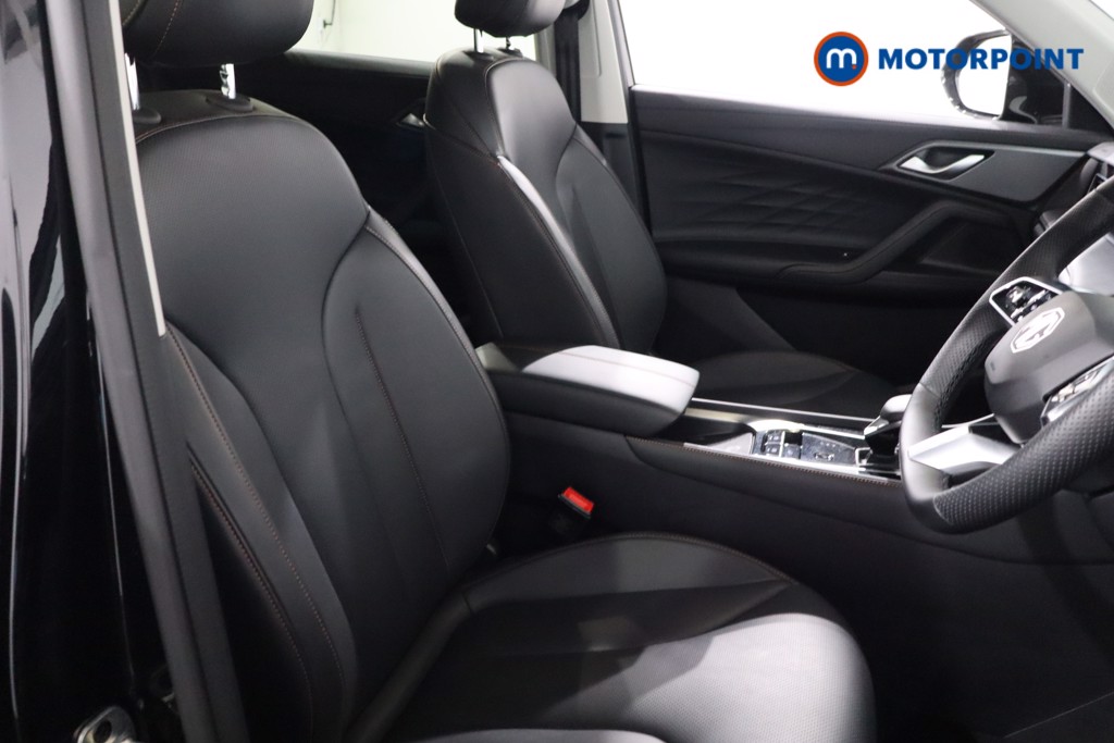 Mg Motor Uk HS Trophy Automatic Petrol-Electric Hybrid SUV - Stock Number (1630770) - 24th supplementary image