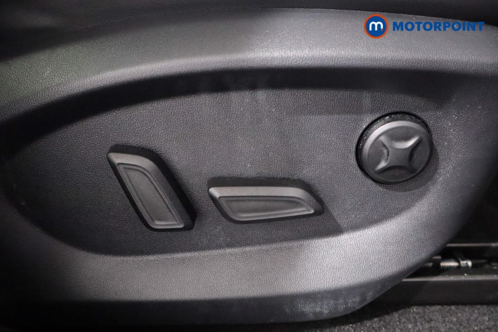 Mg Motor Uk HS Trophy Automatic Petrol-Electric Hybrid SUV - Stock Number (1630770) - 25th supplementary image