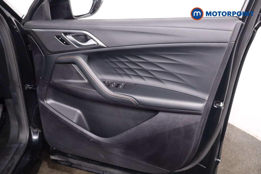 Mg Motor Uk HS Trophy Automatic Petrol-Electric Hybrid SUV - Stock Number (1630770) - 26th supplementary image