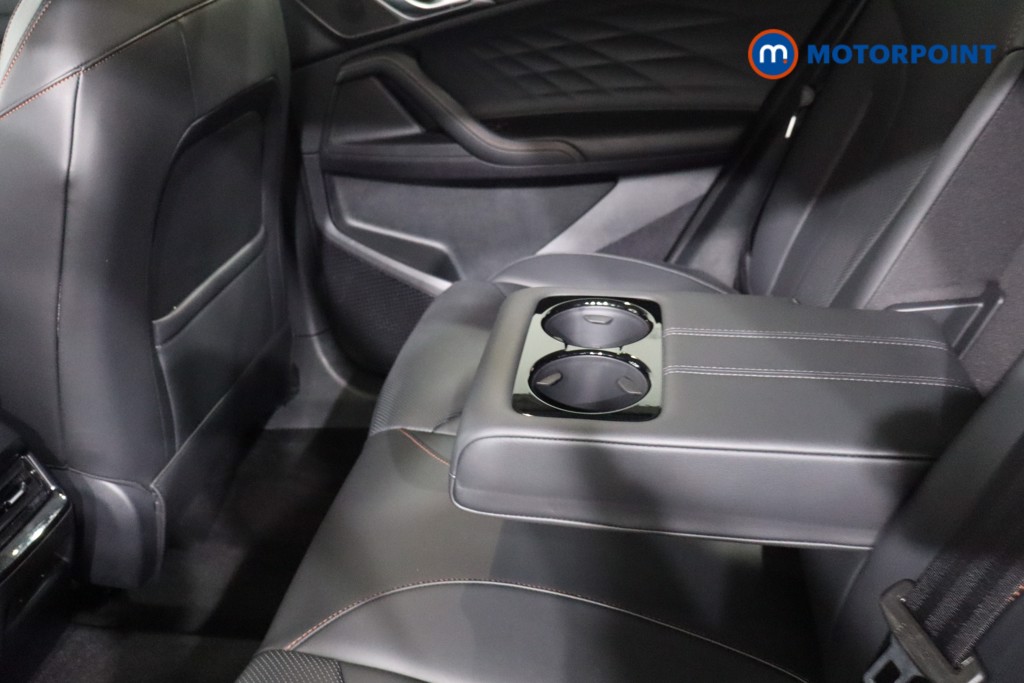 Mg Motor Uk HS Trophy Automatic Petrol-Electric Hybrid SUV - Stock Number (1630770) - 28th supplementary image