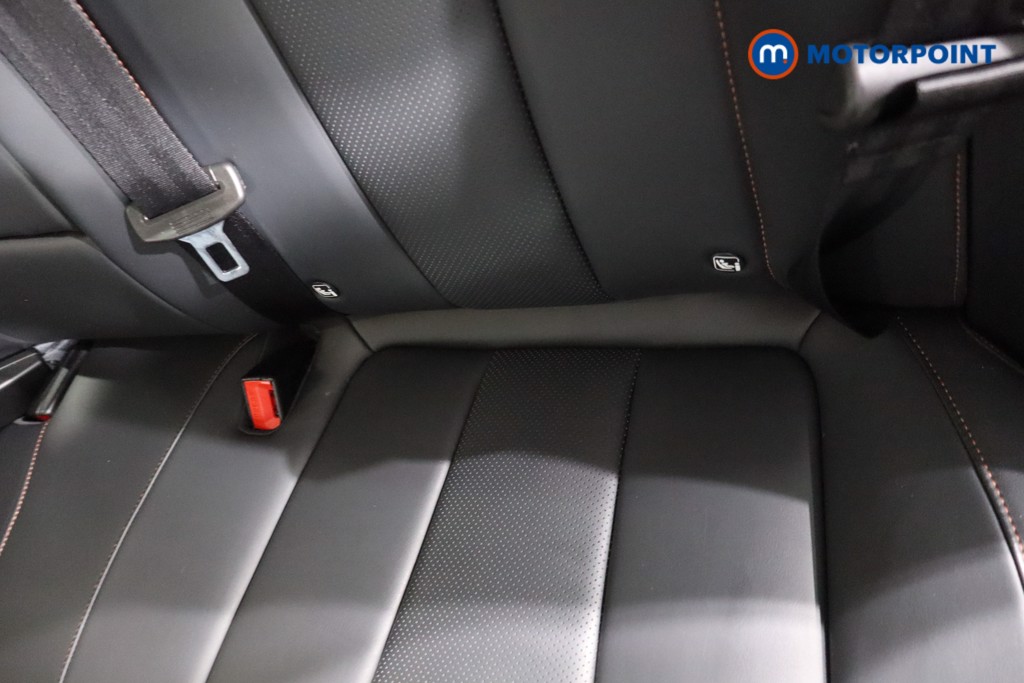 Mg Motor Uk HS Trophy Automatic Petrol-Electric Hybrid SUV - Stock Number (1630770) - 29th supplementary image