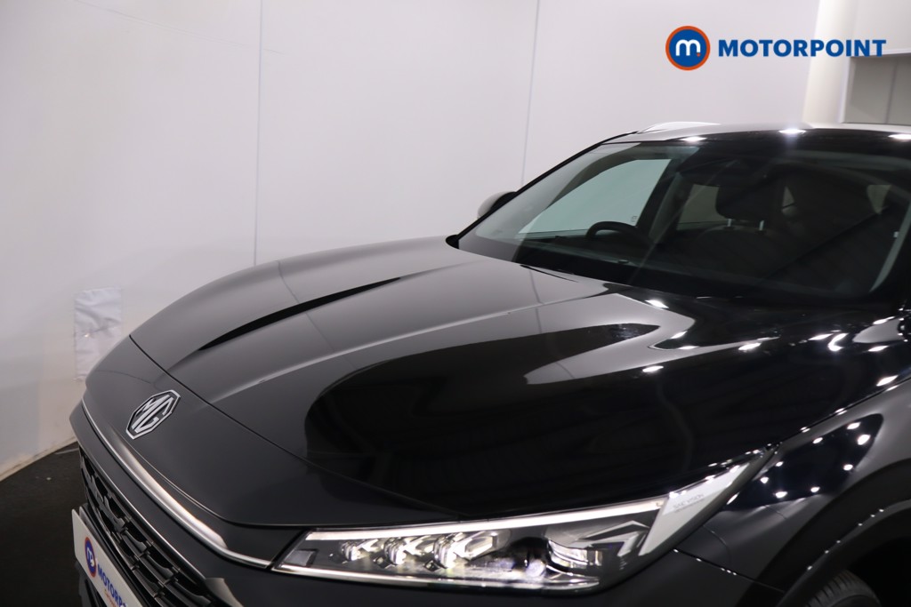 Mg Motor Uk HS Trophy Automatic Petrol-Electric Hybrid SUV - Stock Number (1630770) - 30th supplementary image