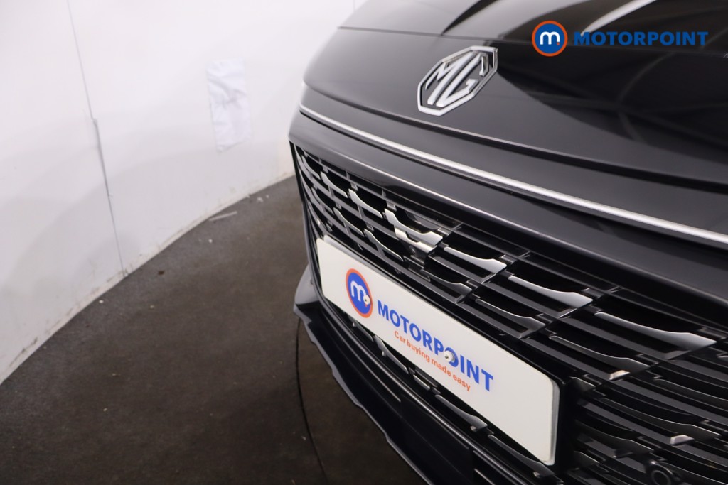 Mg Motor Uk HS Trophy Automatic Petrol-Electric Hybrid SUV - Stock Number (1630770) - 31st supplementary image