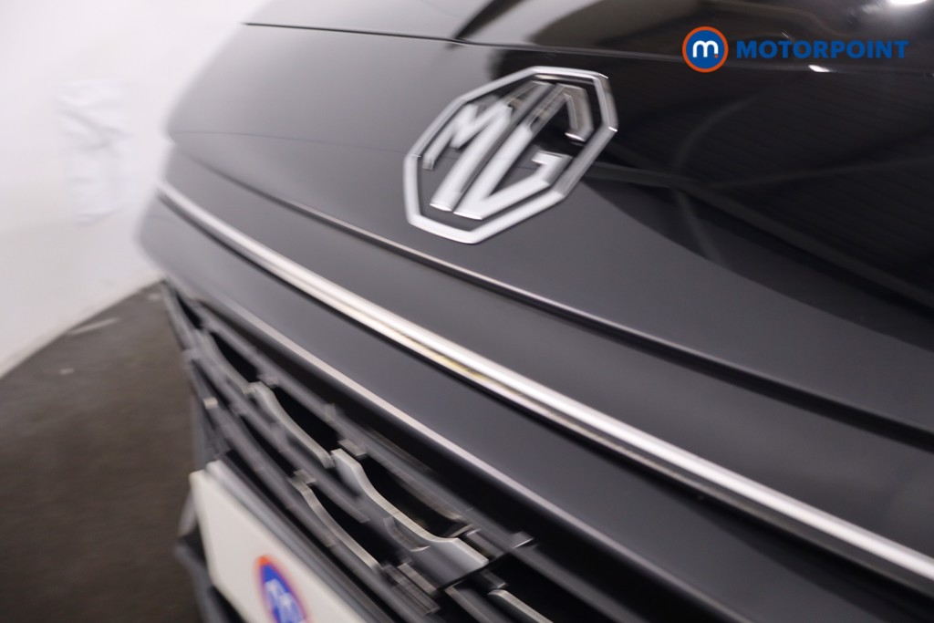 Mg Motor Uk HS Trophy Automatic Petrol-Electric Hybrid SUV - Stock Number (1630770) - 32nd supplementary image