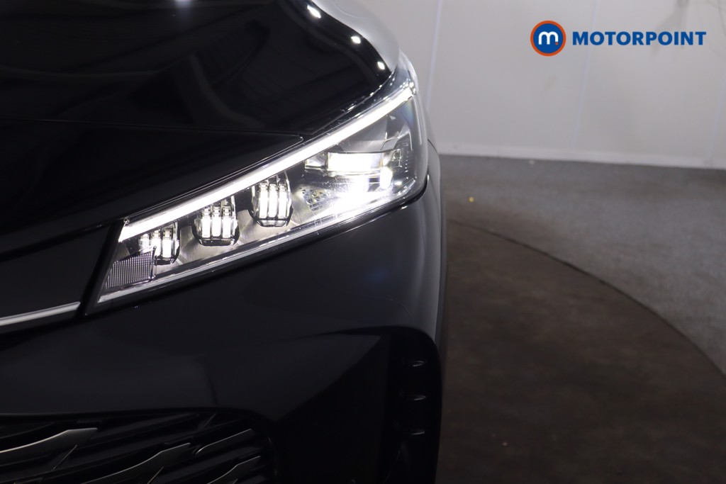 Mg Motor Uk HS Trophy Automatic Petrol-Electric Hybrid SUV - Stock Number (1630770) - 33rd supplementary image