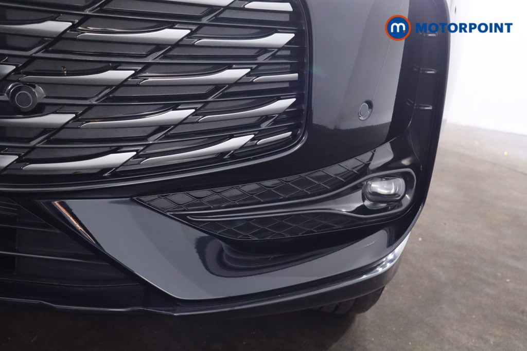 Mg Motor Uk HS Trophy Automatic Petrol-Electric Hybrid SUV - Stock Number (1630770) - 34th supplementary image