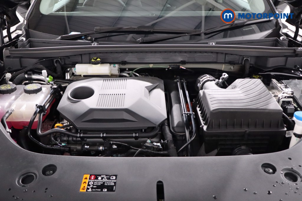 Mg Motor Uk HS Trophy Automatic Petrol-Electric Hybrid SUV - Stock Number (1630770) - 35th supplementary image