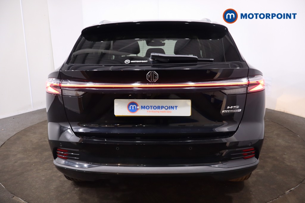 Mg Motor Uk HS Trophy Automatic Petrol-Electric Hybrid SUV - Stock Number (1630770) - 36th supplementary image