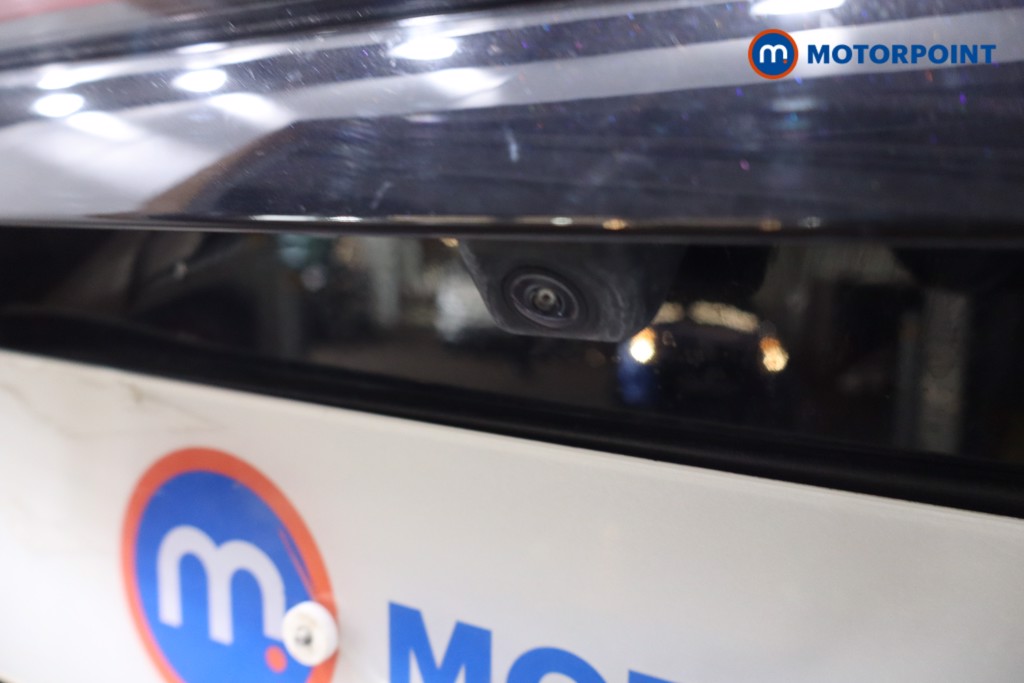 Mg Motor Uk HS Trophy Automatic Petrol-Electric Hybrid SUV - Stock Number (1630770) - 39th supplementary image