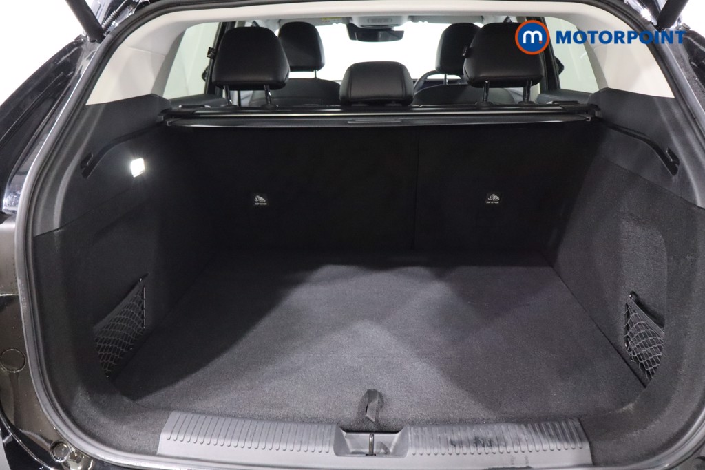 Mg Motor Uk HS Trophy Automatic Petrol-Electric Hybrid SUV - Stock Number (1630770) - 40th supplementary image