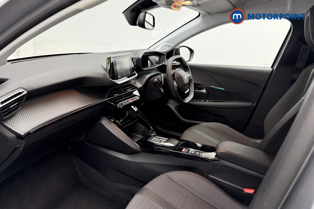 Peugeot 208 Allure Premium -Plus Automatic Petrol Hatchback - Stock Number (1630827) - 4th supplementary image