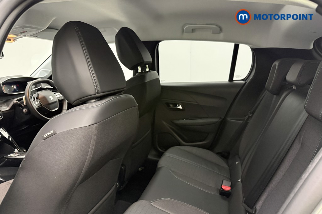 Peugeot 208 Allure Premium -Plus Automatic Petrol Hatchback - Stock Number (1630827) - 5th supplementary image