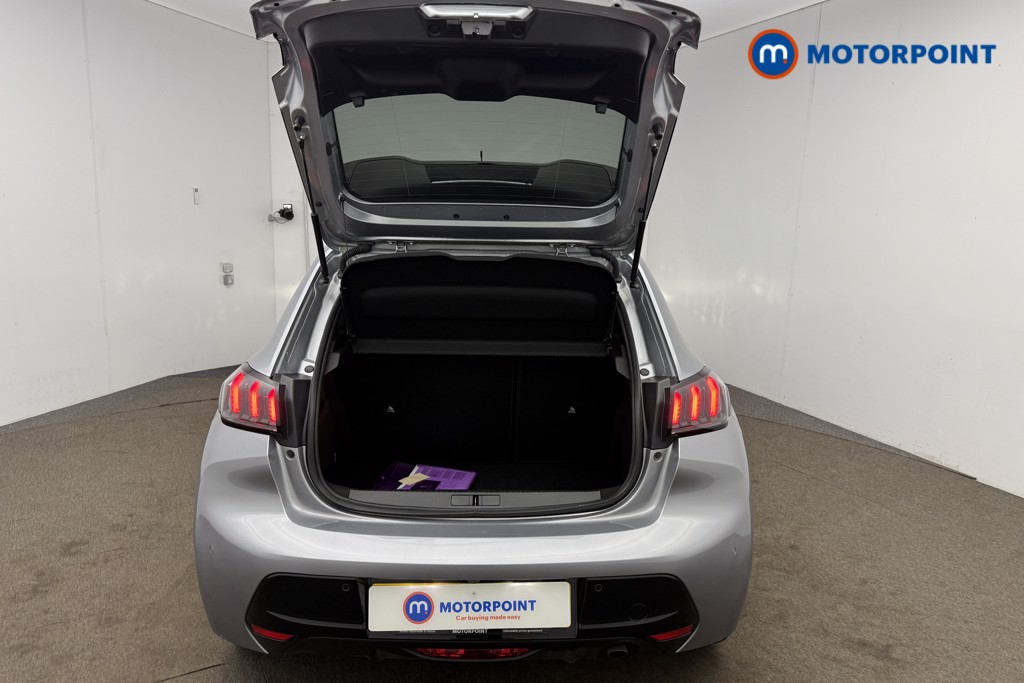 Peugeot 208 Allure Premium -Plus Automatic Petrol Hatchback - Stock Number (1630827) - 7th supplementary image
