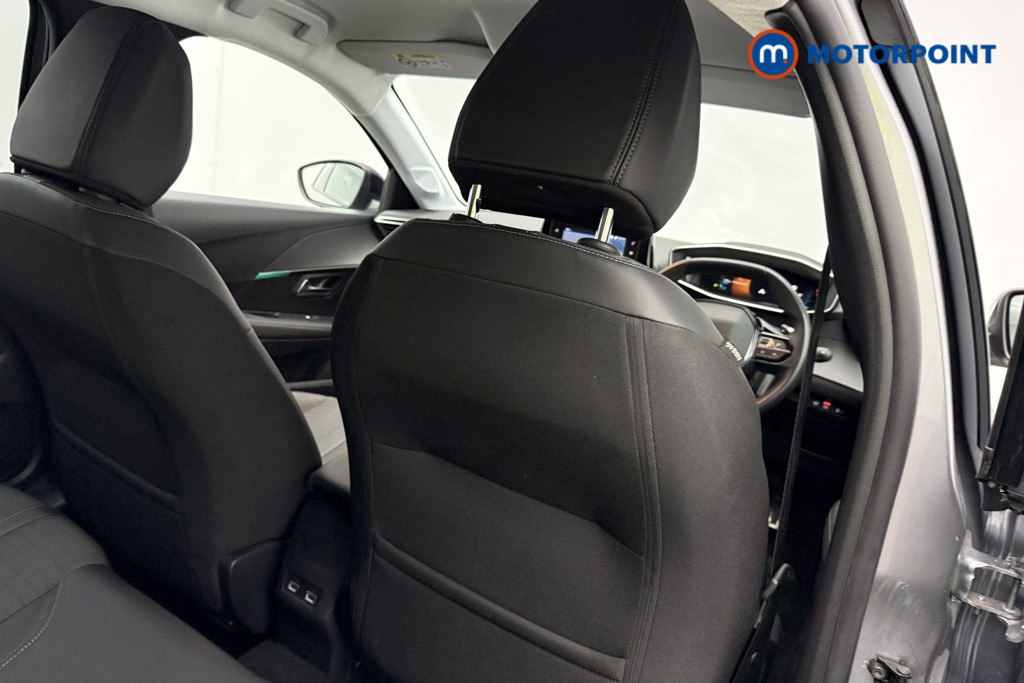Peugeot 208 Allure Premium -Plus Automatic Petrol Hatchback - Stock Number (1630827) - 10th supplementary image